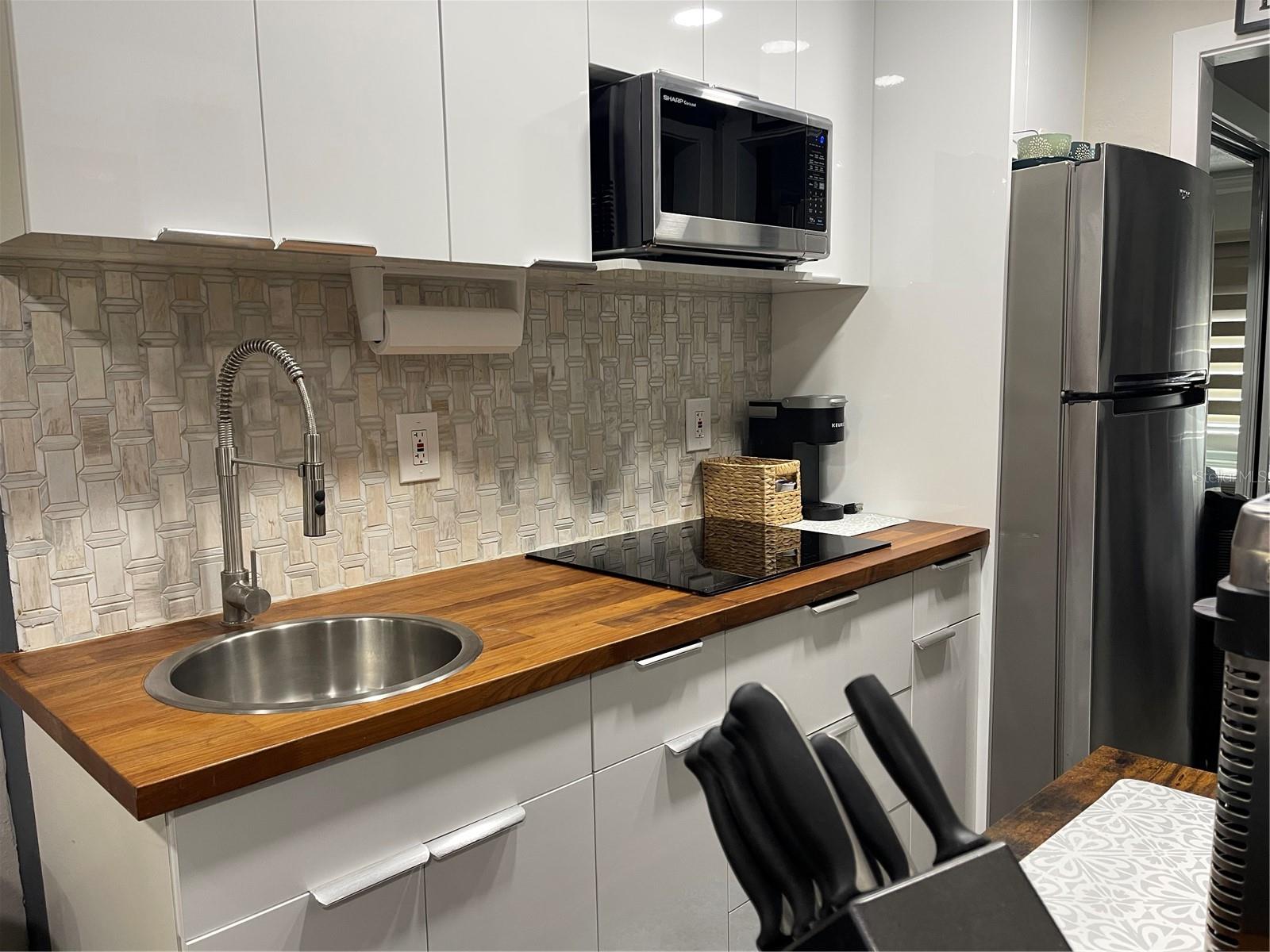 PARADISE LAKES RESORT CONDO - Residential