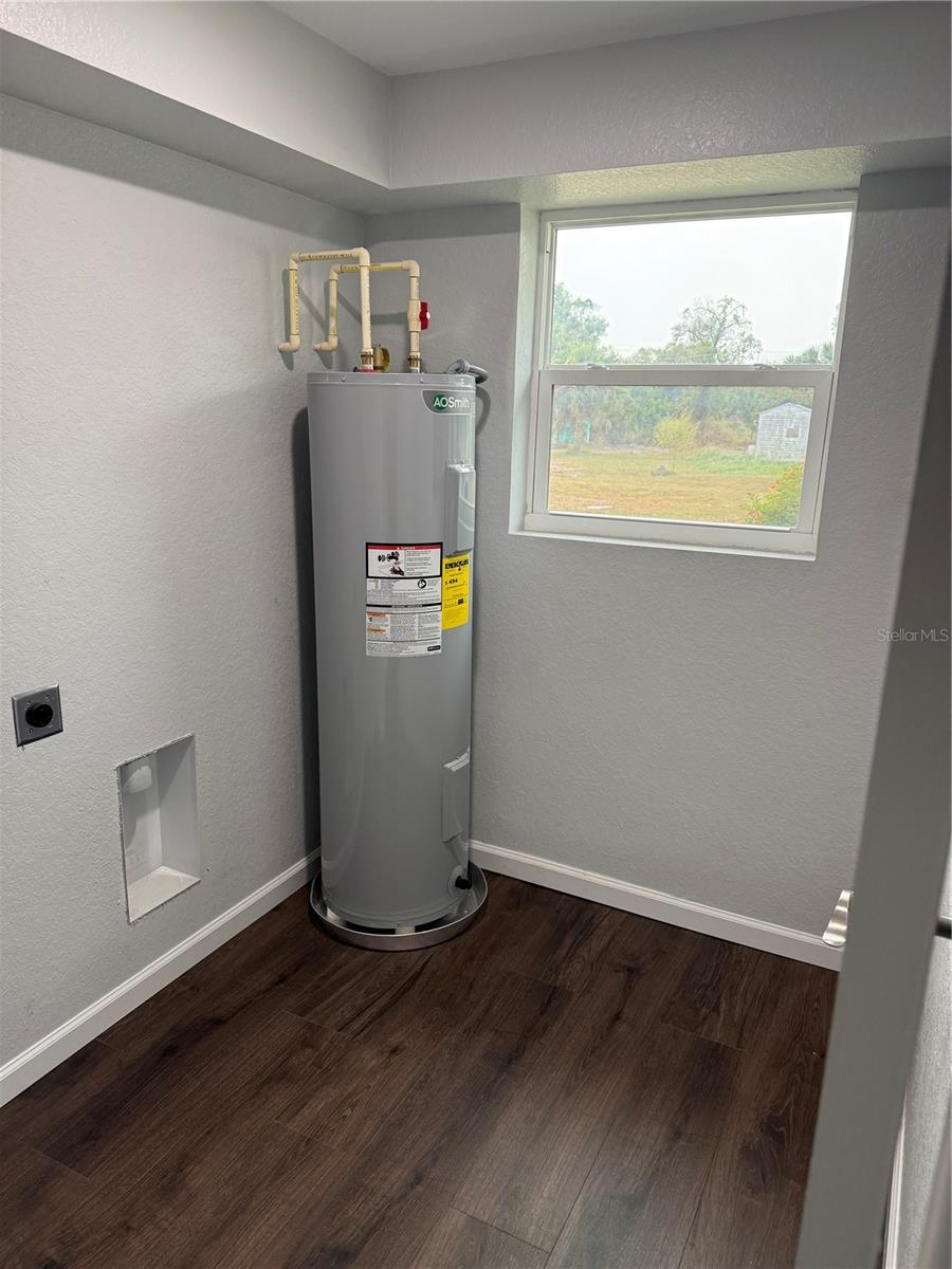 MILLS ADD - Residential