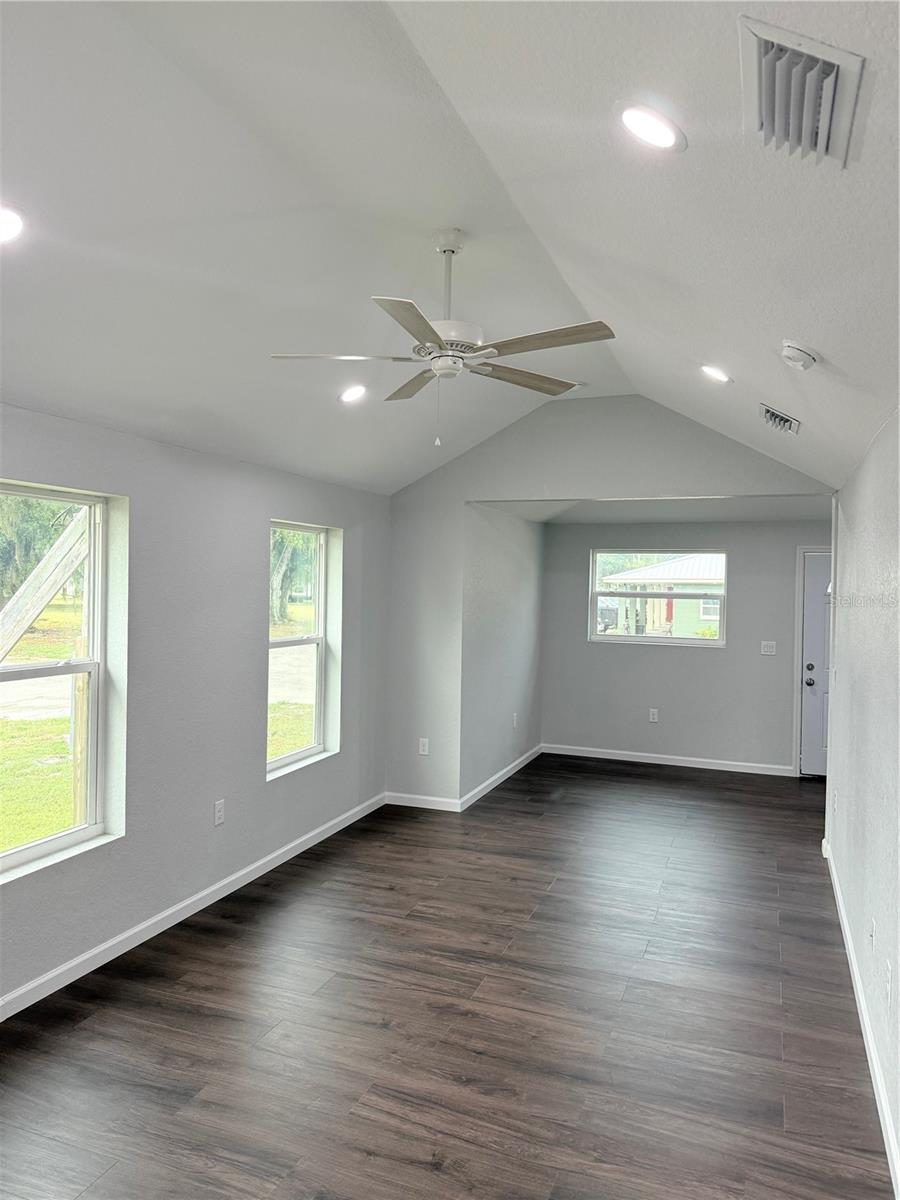 MILLS ADD - Residential