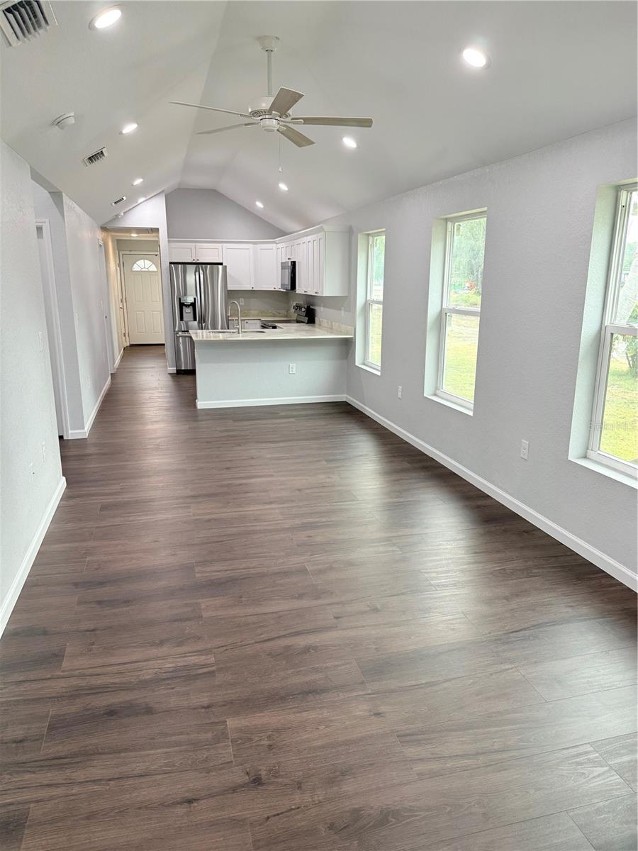 MILLS ADD - Residential