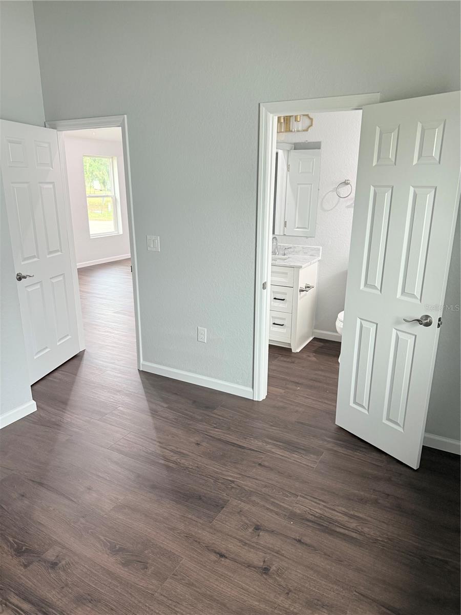 MILLS ADD - Residential