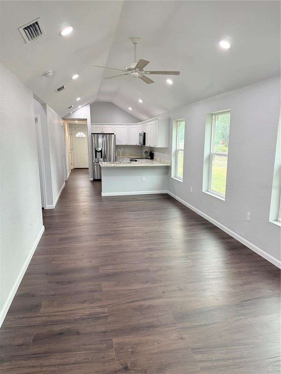 MILLS ADD - Residential