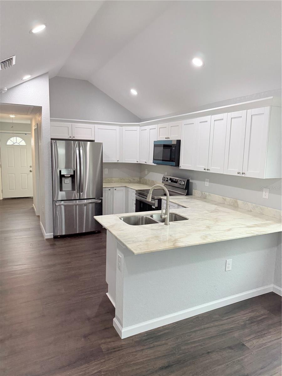 MILLS ADD - Residential