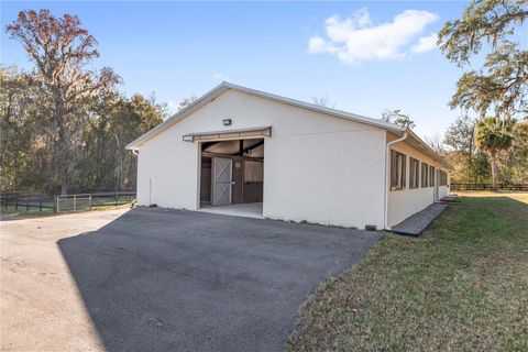 Tiny photo for 7997 NW 90th Avenue, Ocala, FL 34482 (MLS # O6375750)