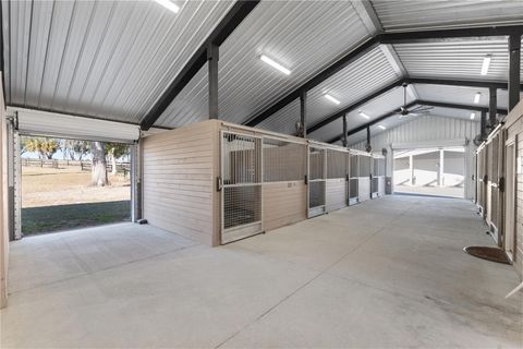 Tiny photo for 7997 NW 90th Avenue, Ocala, FL 34482 (MLS # O6375750)