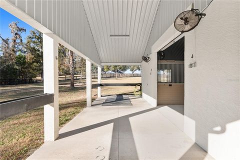 Tiny photo for 7997 NW 90th Avenue, Ocala, FL 34482 (MLS # O6375750)