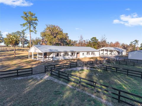 Tiny photo for 7997 NW 90th Avenue, Ocala, FL 34482 (MLS # O6375750)
