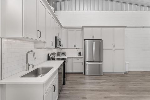 Tiny photo for 7997 NW 90th Avenue, Ocala, FL 34482 (MLS # O6375750)