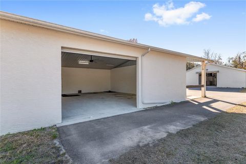 Tiny photo for 7997 NW 90th Avenue, Ocala, FL 34482 (MLS # O6375750)