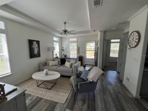 Tiny photo for 7997 NW 90th Avenue, Ocala, FL 34482 (MLS # O6375750)