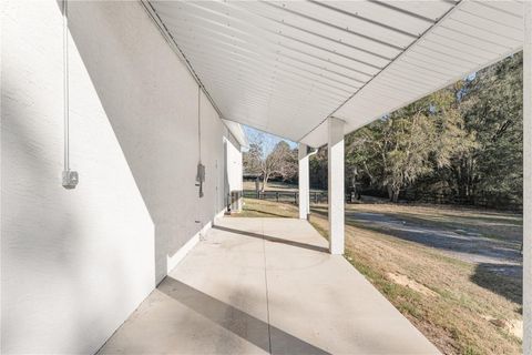 Tiny photo for 7997 NW 90th Avenue, Ocala, FL 34482 (MLS # O6375750)