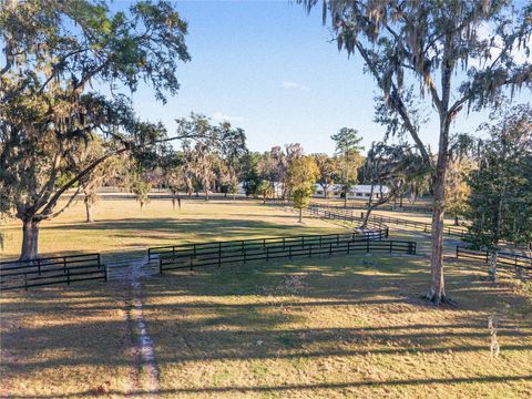 Tiny photo for 7997 NW 90th Avenue, Ocala, FL 34482 (MLS # O6375750)