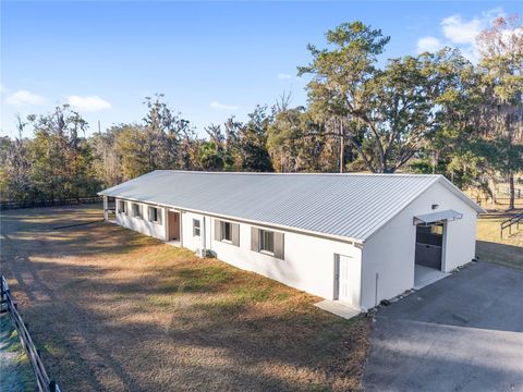 Tiny photo for 7997 NW 90th Avenue, Ocala, FL 34482 (MLS # O6375750)