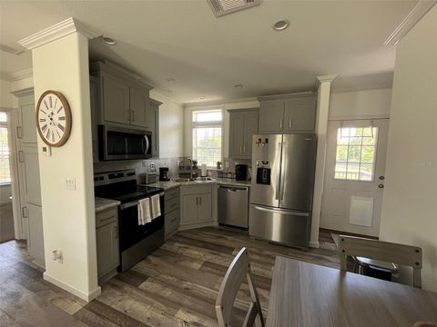 Tiny photo for 7997 NW 90th Avenue, Ocala, FL 34482 (MLS # O6375750)