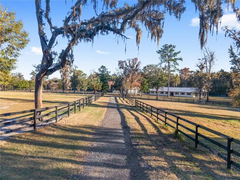 Tiny photo for 7997 NW 90th Avenue, Ocala, FL 34482 (MLS # O6375750)