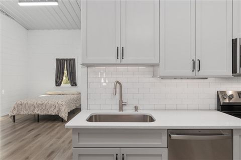 Tiny photo for 7997 NW 90th Avenue, Ocala, FL 34482 (MLS # O6375750)