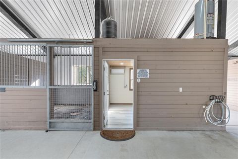 Tiny photo for 7997 NW 90th Avenue, Ocala, FL 34482 (MLS # O6375750)