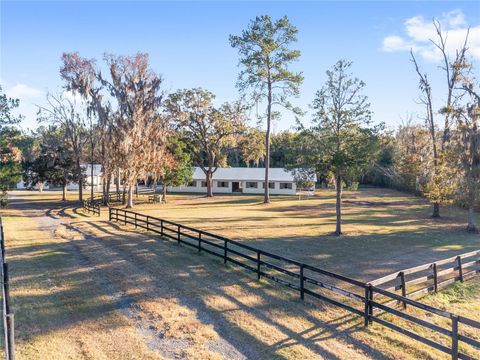 Tiny photo for 7997 NW 90th Avenue, Ocala, FL 34482 (MLS # O6375750)