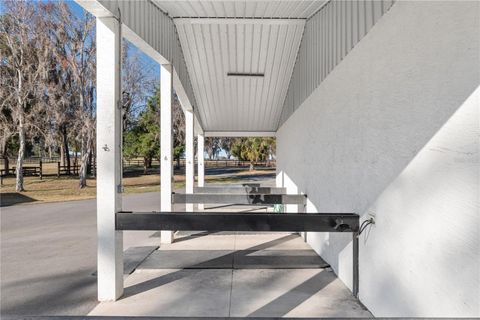 Tiny photo for 7997 NW 90th Avenue, Ocala, FL 34482 (MLS # O6375750)