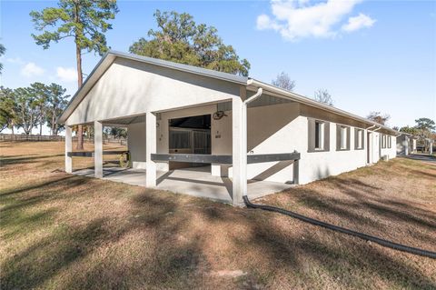 Tiny photo for 7997 NW 90th Avenue, Ocala, FL 34482 (MLS # O6375750)