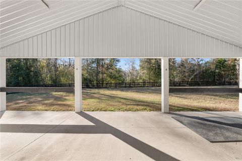 Tiny photo for 7997 NW 90th Avenue, Ocala, FL 34482 (MLS # O6375750)
