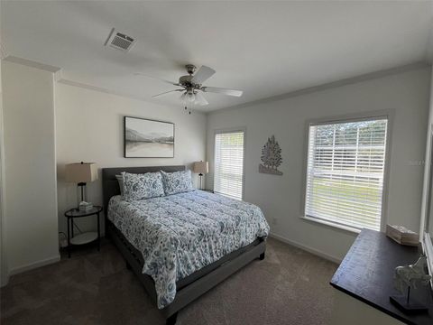 Tiny photo for 7997 NW 90th Avenue, Ocala, FL 34482 (MLS # O6375750)