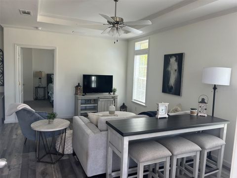 Tiny photo for 7997 NW 90th Avenue, Ocala, FL 34482 (MLS # O6375750)