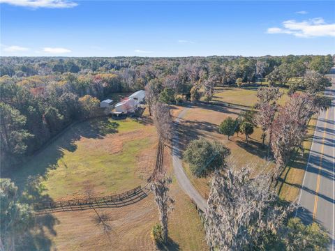 Tiny photo for 7997 NW 90th Avenue, Ocala, FL 34482 (MLS # O6375750)