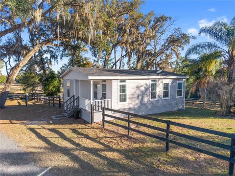 Tiny photo for 7997 NW 90th Avenue, Ocala, FL 34482 (MLS # O6375750)