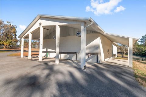 Tiny photo for 7997 NW 90th Avenue, Ocala, FL 34482 (MLS # O6375750)