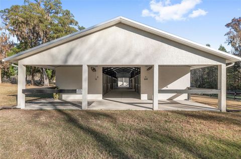 Tiny photo for 7997 NW 90th Avenue, Ocala, FL 34482 (MLS # O6375750)