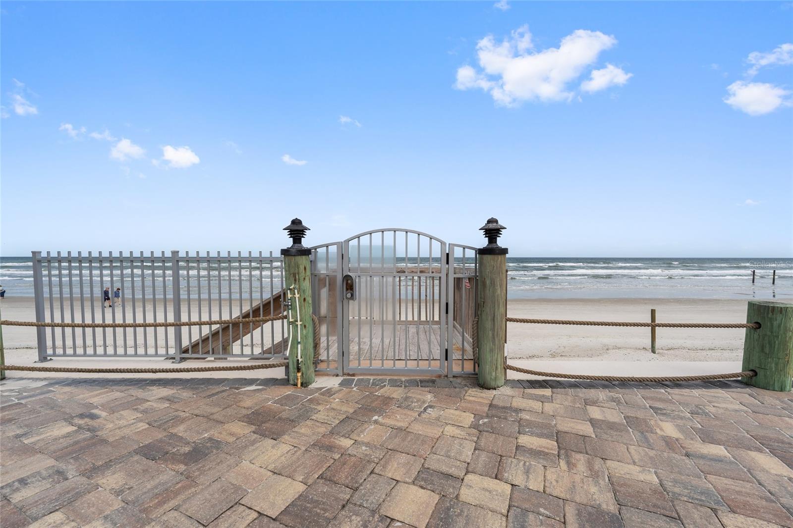 CHATEAU BY SEA - Residential