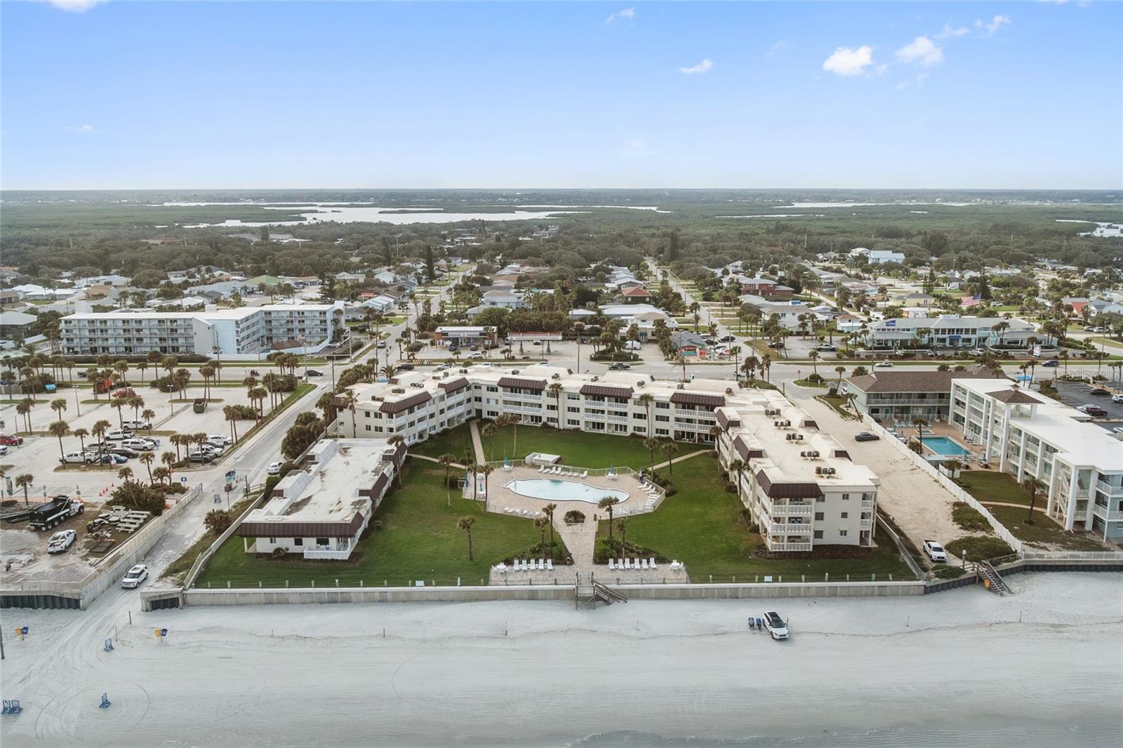 CHATEAU BY SEA - Residential