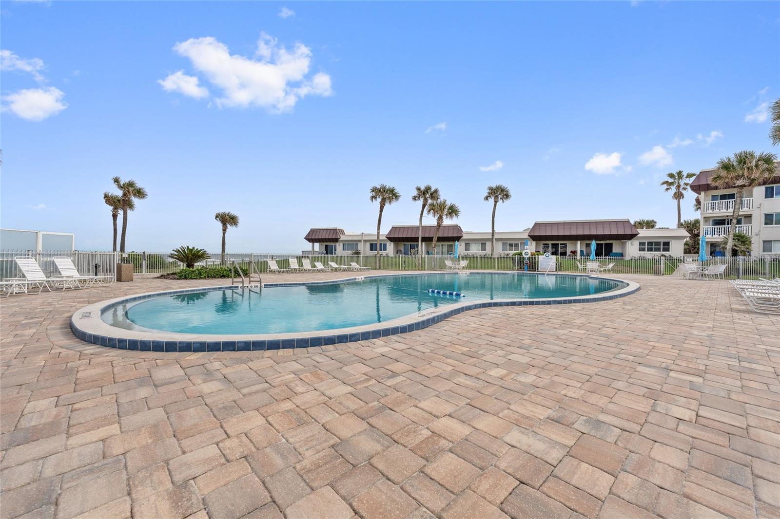 CHATEAU BY SEA - Residential