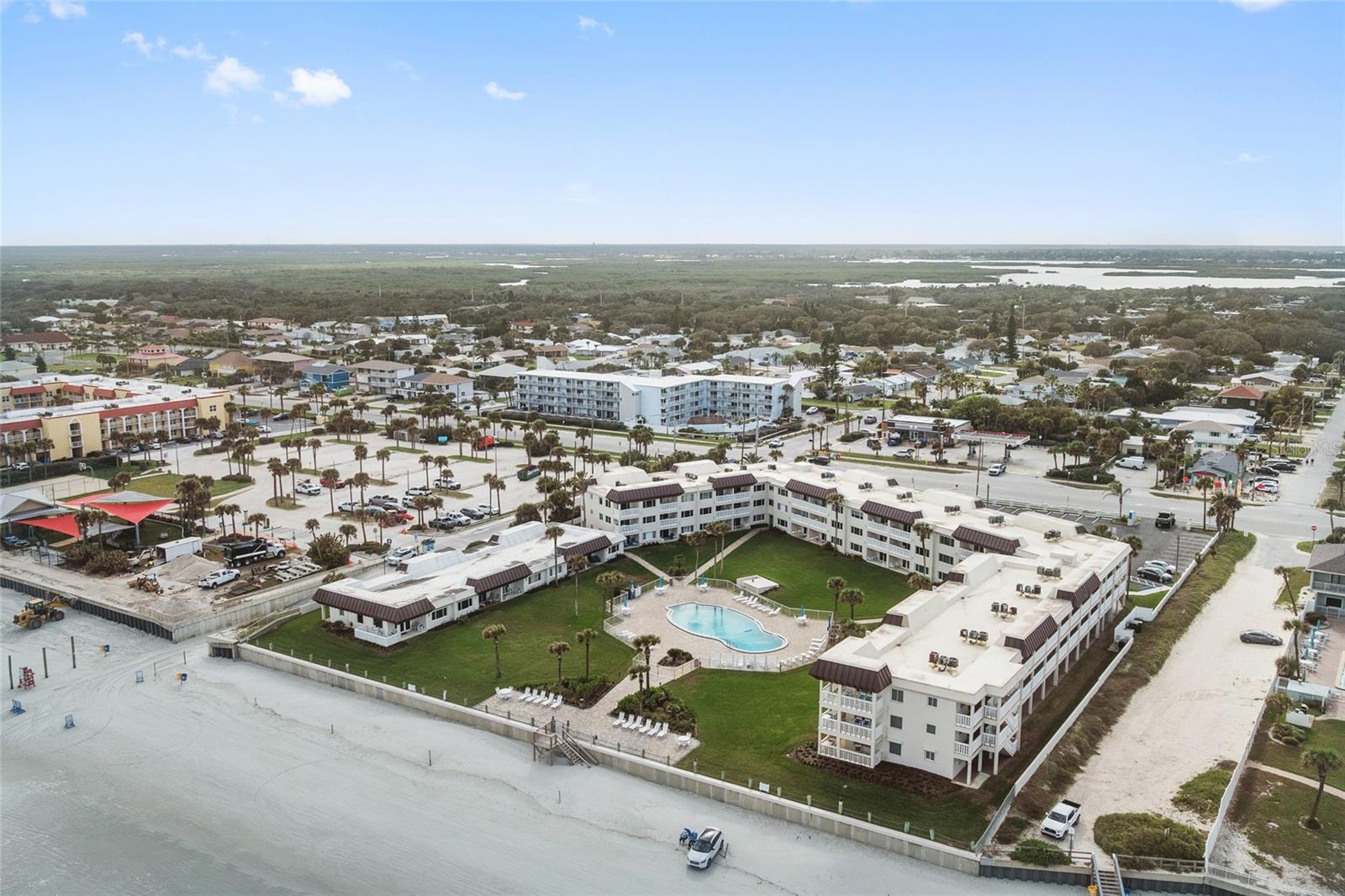 CHATEAU BY SEA - Residential