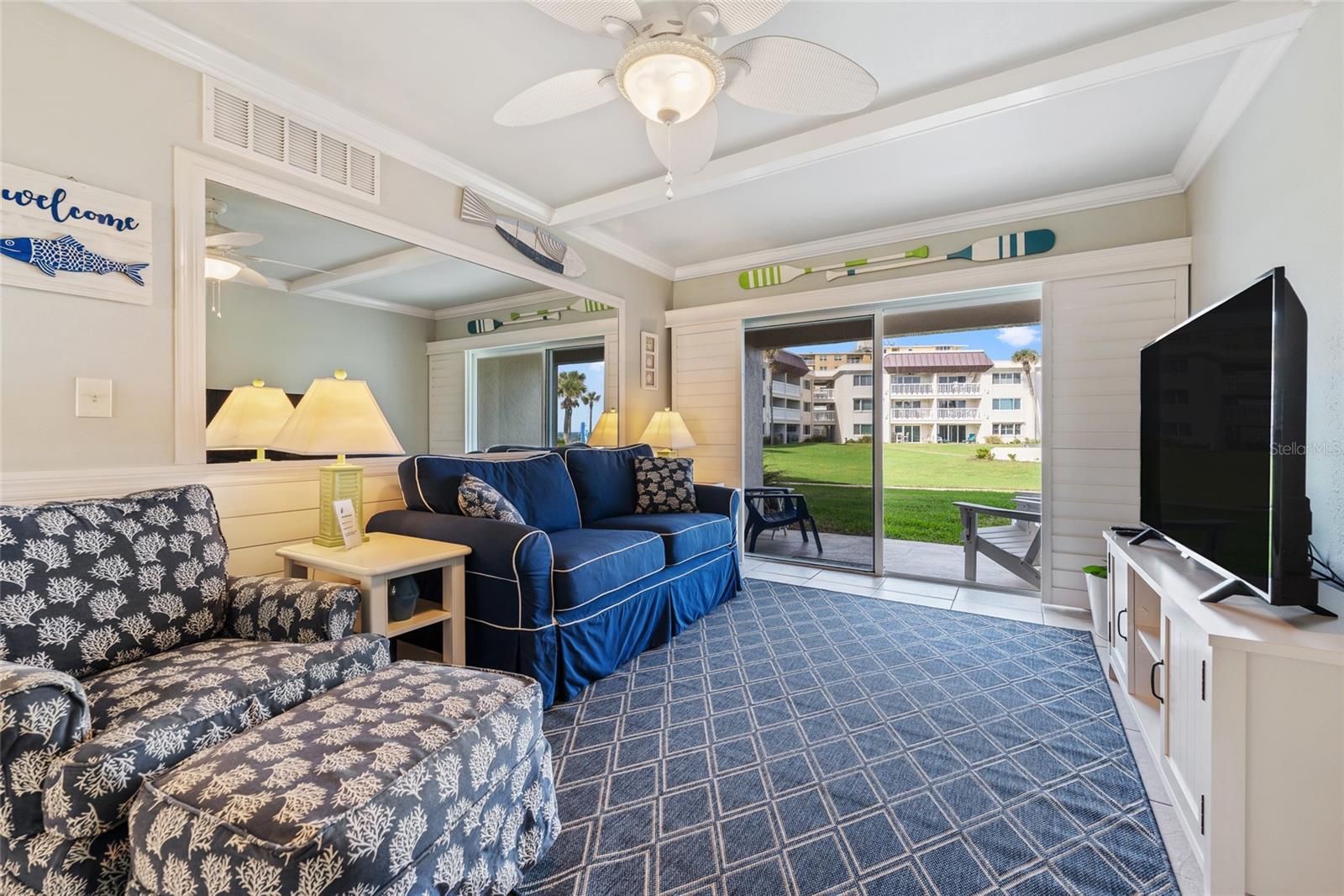 CHATEAU BY SEA - Residential