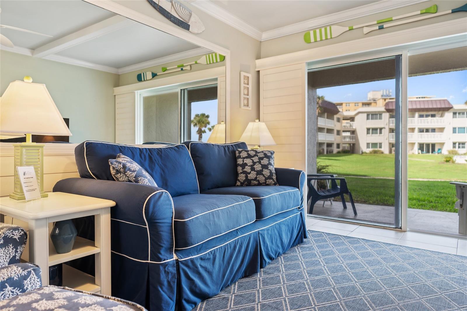 CHATEAU BY SEA - Residential