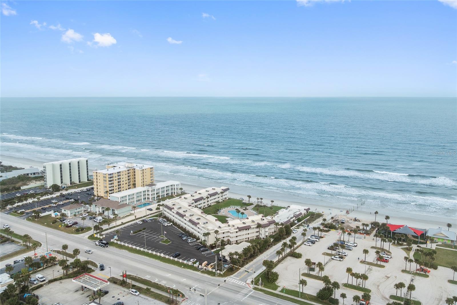 CHATEAU BY SEA - Residential