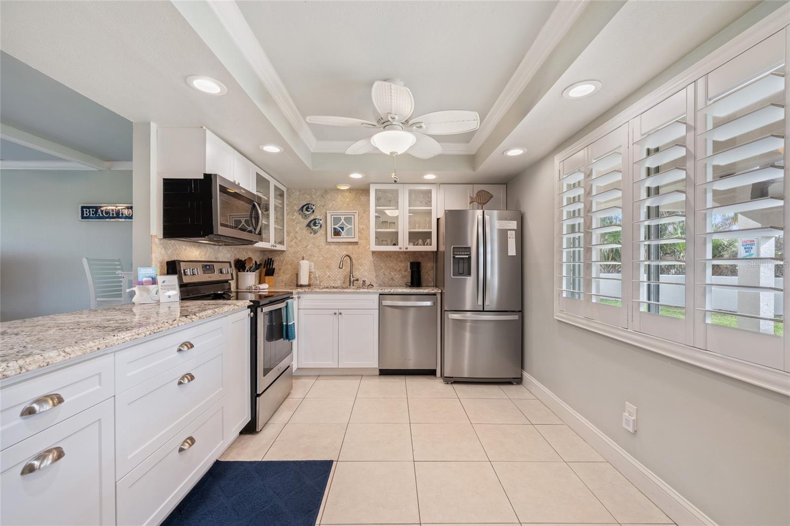 CHATEAU BY SEA - Residential