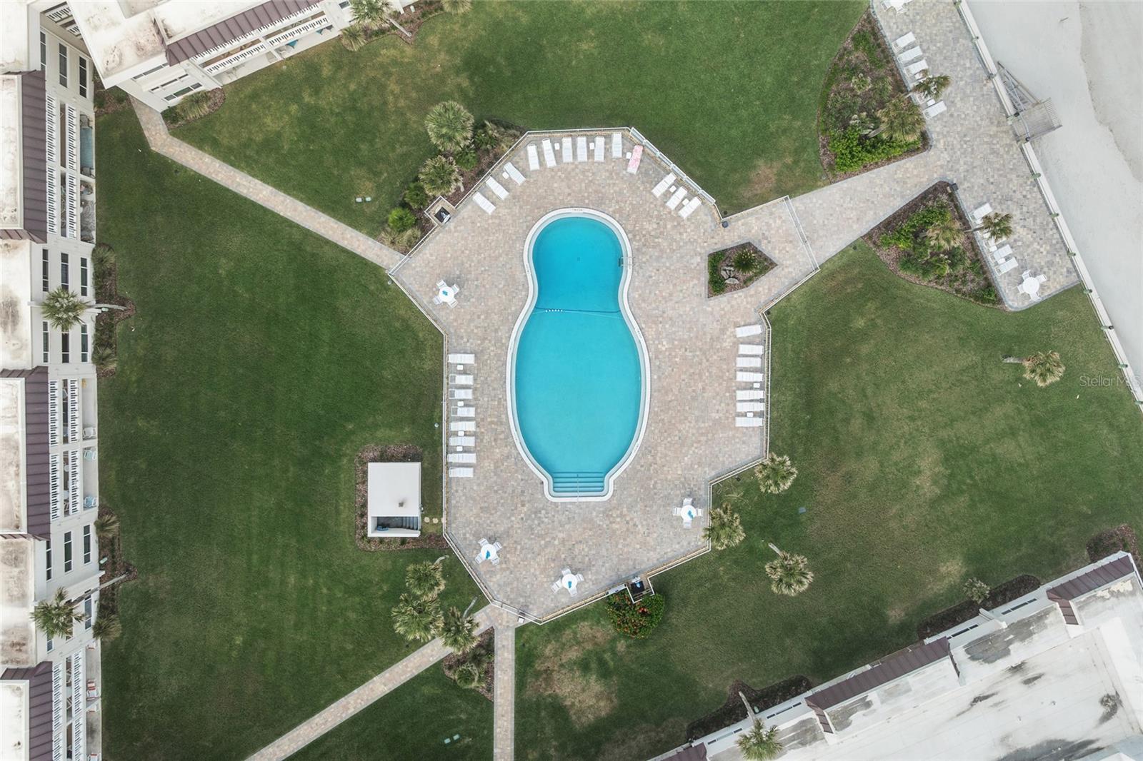 CHATEAU BY SEA - Residential