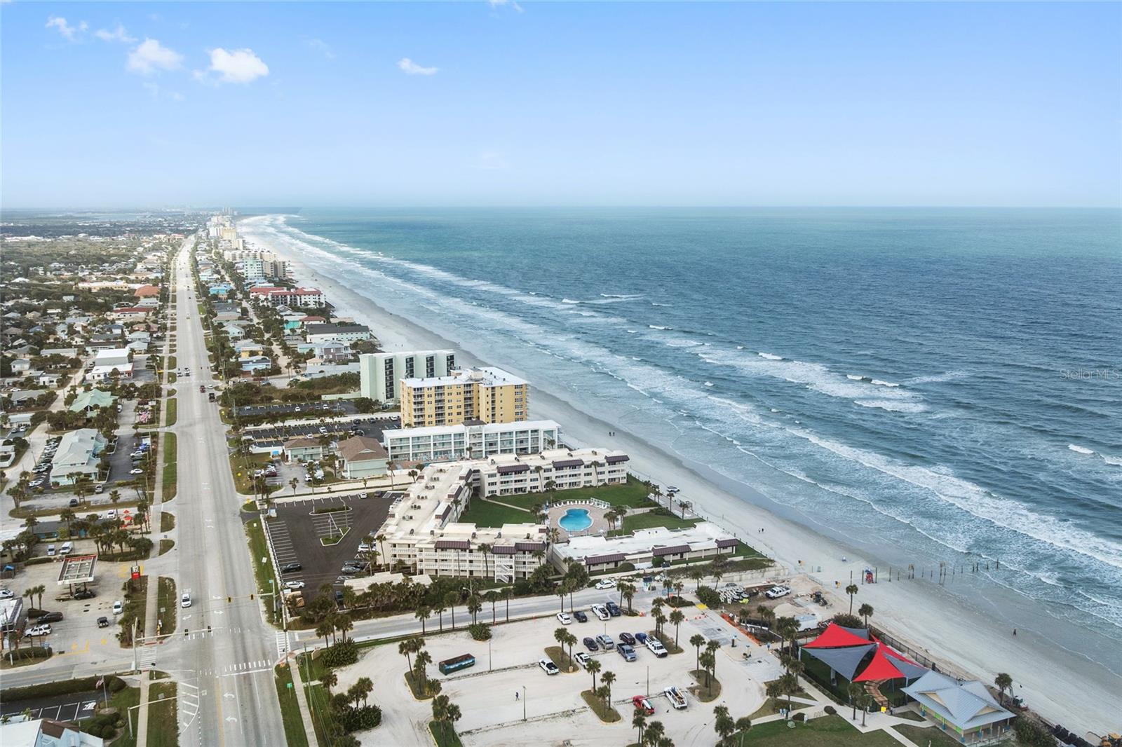 CHATEAU BY SEA - Residential