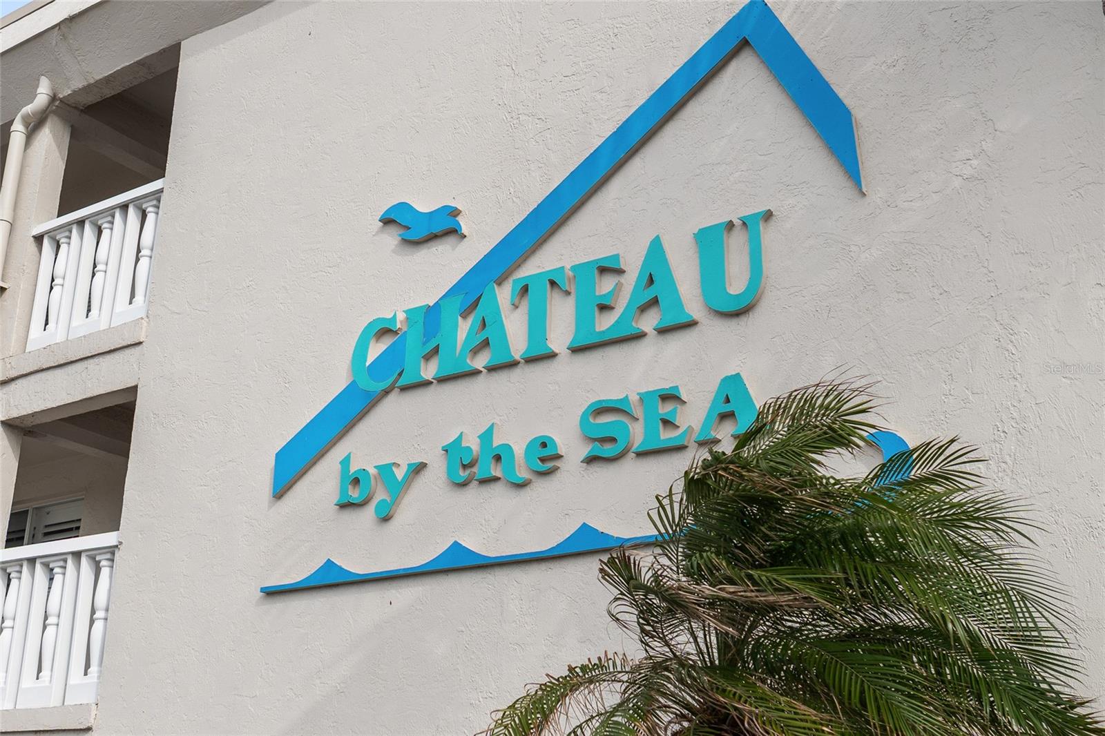 CHATEAU BY SEA - Residential