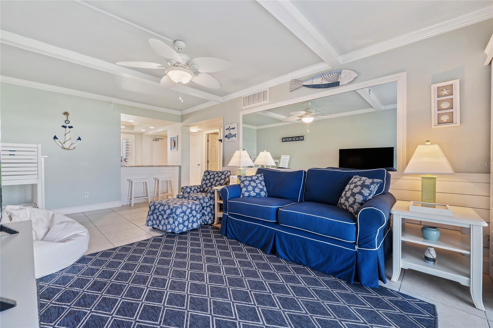 CHATEAU BY SEA - Residential