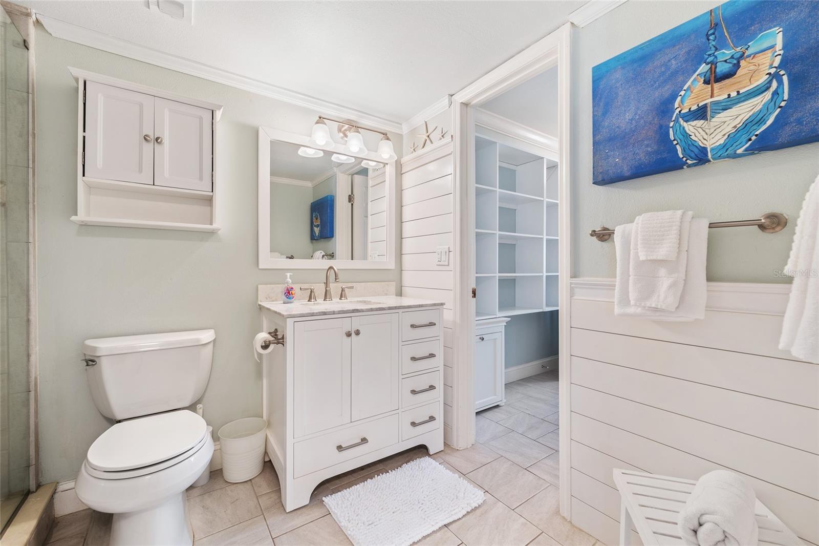 CHATEAU BY SEA - Residential