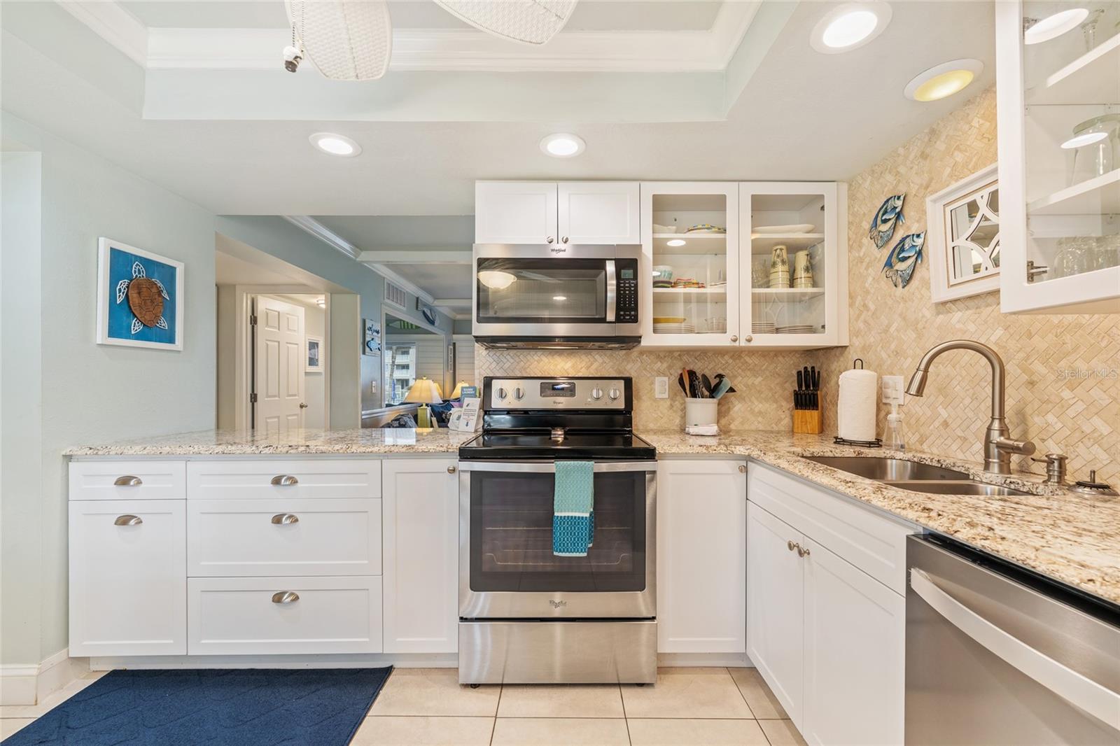 CHATEAU BY SEA - Residential