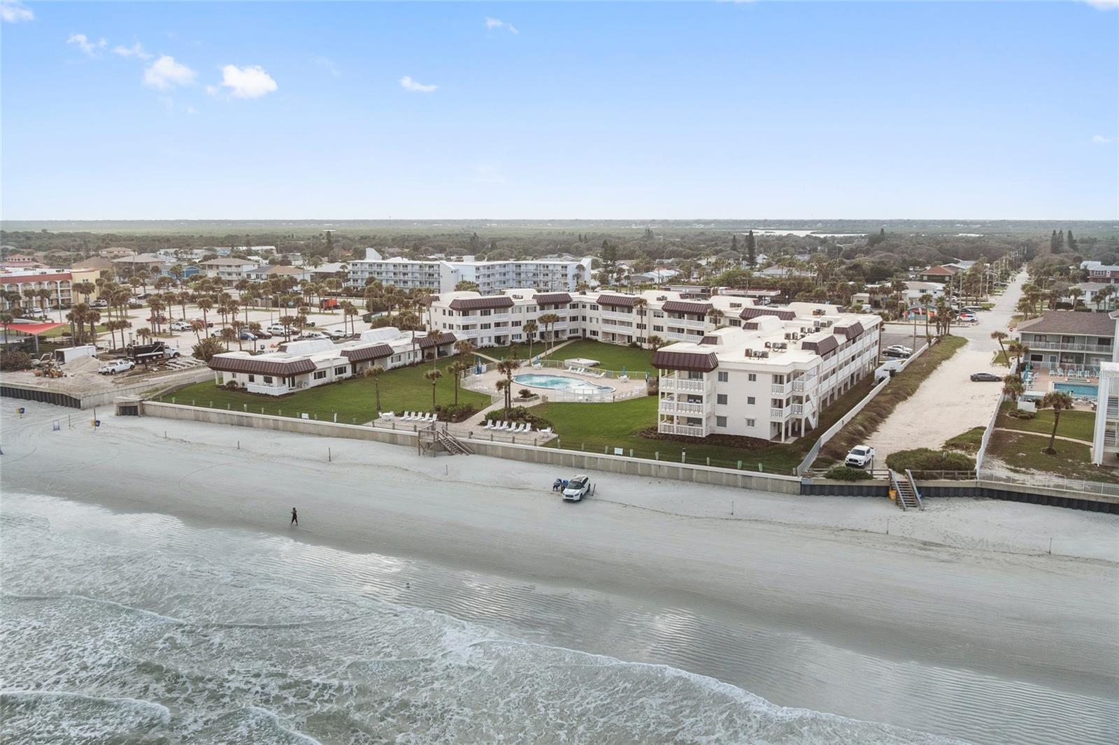 CHATEAU BY SEA - Residential