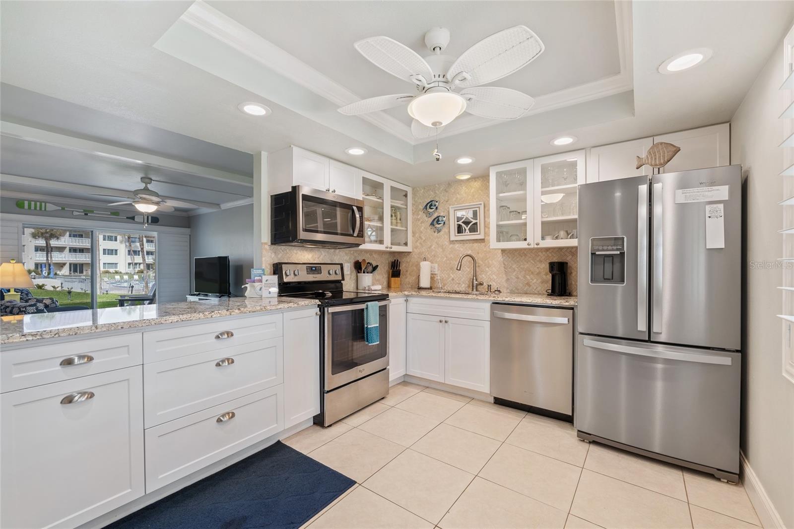 CHATEAU BY SEA - Residential