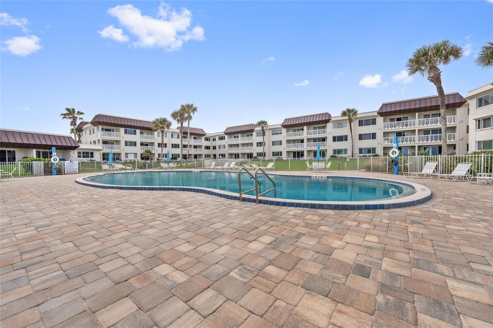 CHATEAU BY SEA - Residential