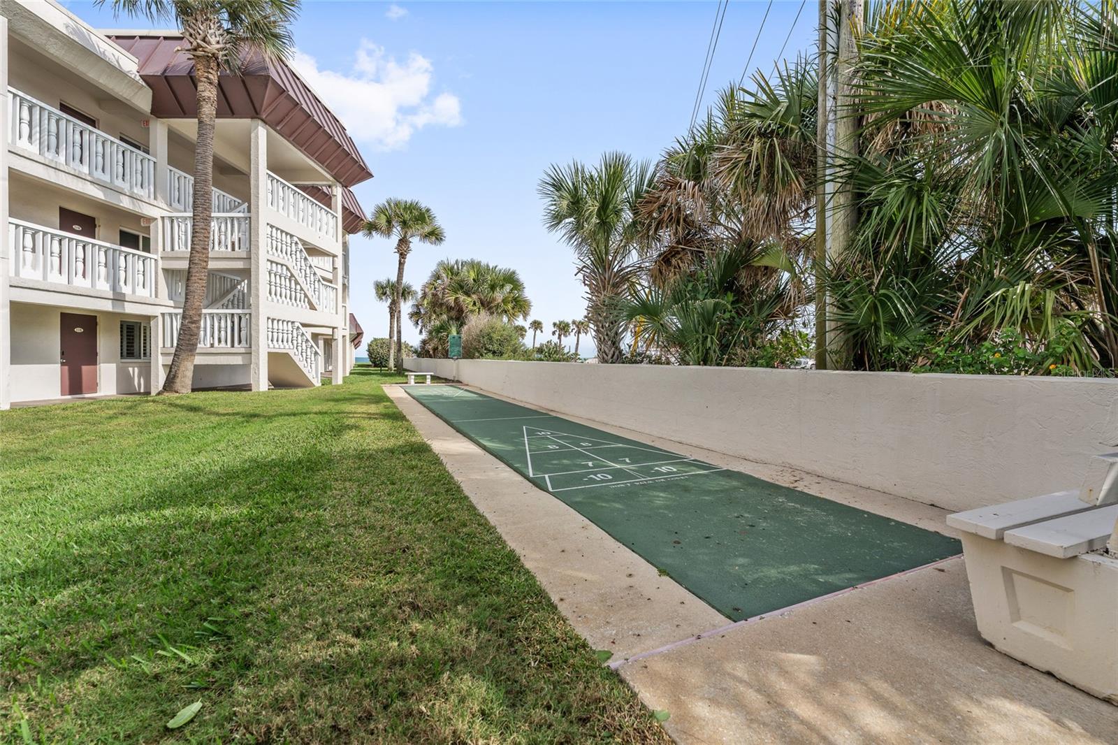 CHATEAU BY SEA - Residential