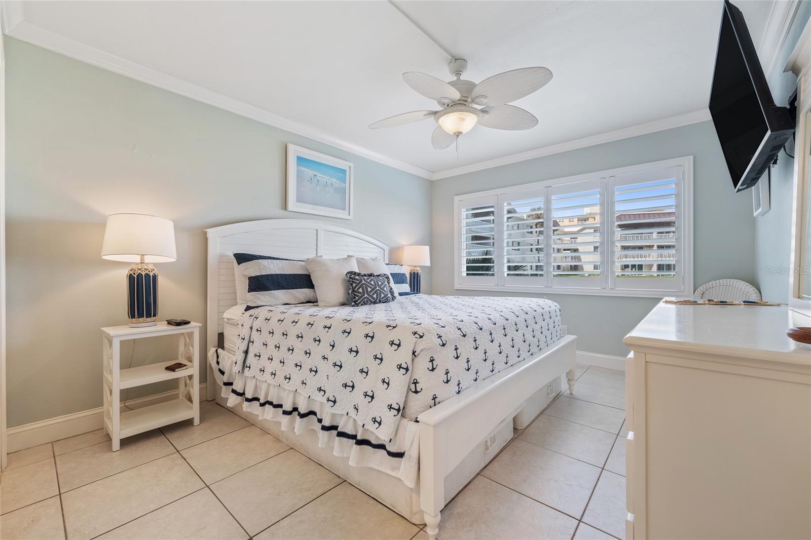 CHATEAU BY SEA - Residential